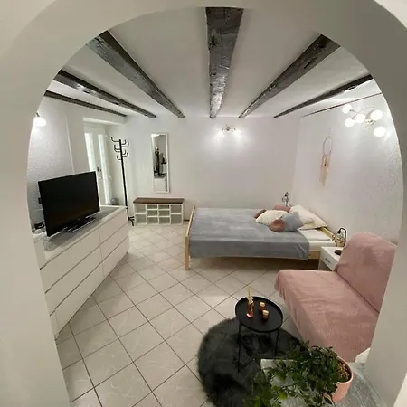 Belle * Piran