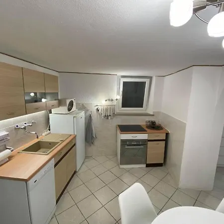 Belle Apartment