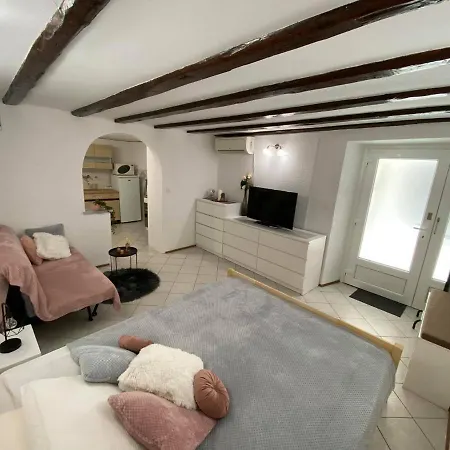 Apartment Belle *