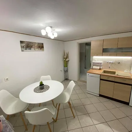 Belle Apartment