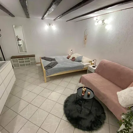 Belle Apartment