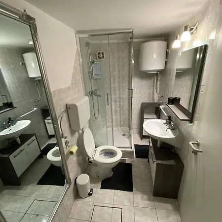 Apartment Belle Piran
