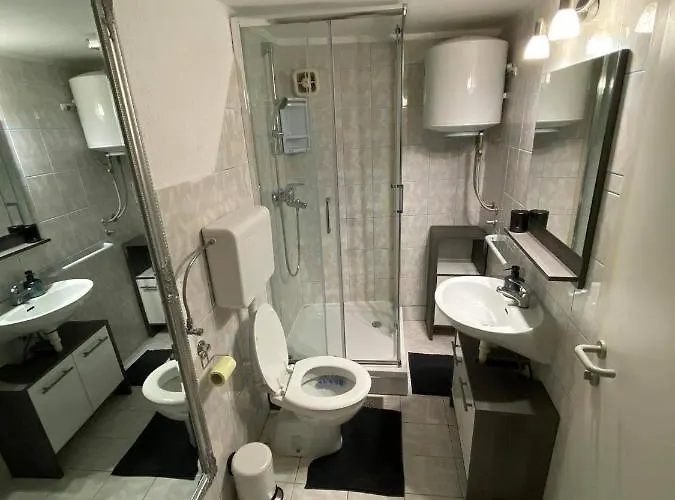 Apartment Belle Piran